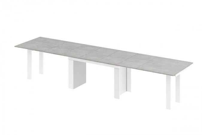 MAGRO 170 TABLE (high gloss / super matt)